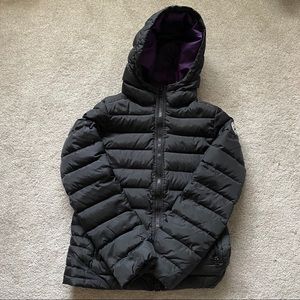American Eagle Puffer Jacket